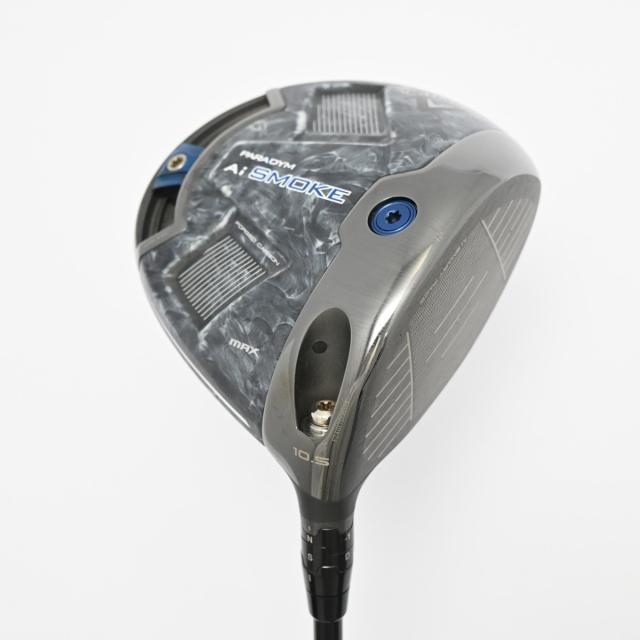 【中古ゴルフクラブ】キャロウェイゴルフ　Ai SMOKE　パラダイム Ai SMOKE MAX ドライバー TENSEI 50 for Callaway　シャフト：TENSEI …
