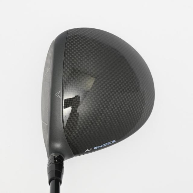 【中古ゴルフクラブ】キャロウェイゴルフ　Ai SMOKE　パラダイム Ai SMOKE MAX ドライバー TENSEI 50 for Callaway　シャフト：TENSEI …_1