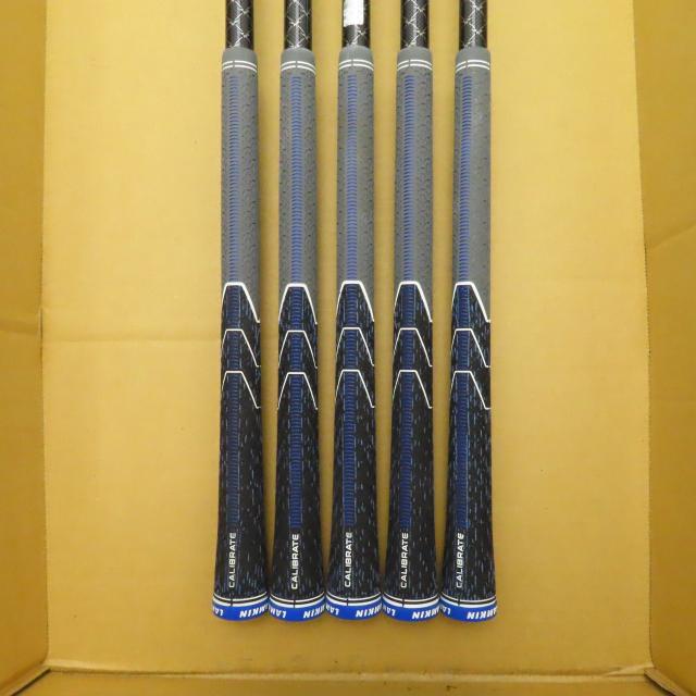 【中古ゴルフクラブ】キャロウェイゴルフ　Ai SMOKE　パラダイム Ai SMOKE アイアン TENSEI 50 for Callaway　シャフト：TENSEI 50 for…_7