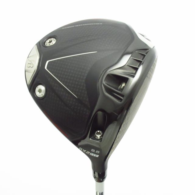 【中古ゴルフクラブ】ブリヂストン　BRIDGESTONE GOLF　BX2 HT ドライバー Diamana BS50 II　シャフト：Diamana BS50 II