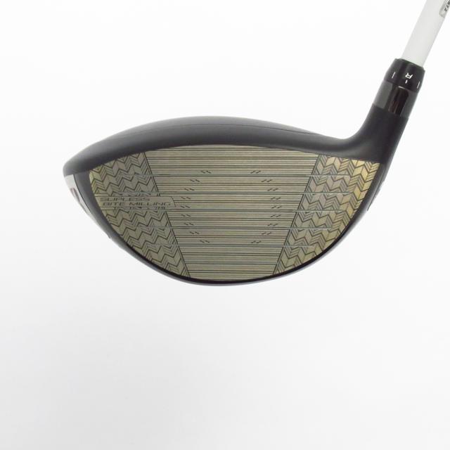 【中古ゴルフクラブ】ブリヂストン　BRIDGESTONE GOLF　BX2 HT ドライバー Diamana BS50 II　シャフト：Diamana BS50 II_2