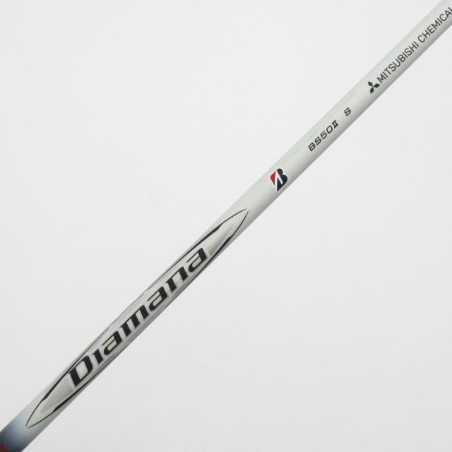 【中古ゴルフクラブ】ブリヂストン　BRIDGESTONE GOLF　BX2 HT ドライバー Diamana BS50 II　シャフト：Diamana BS50 II_5