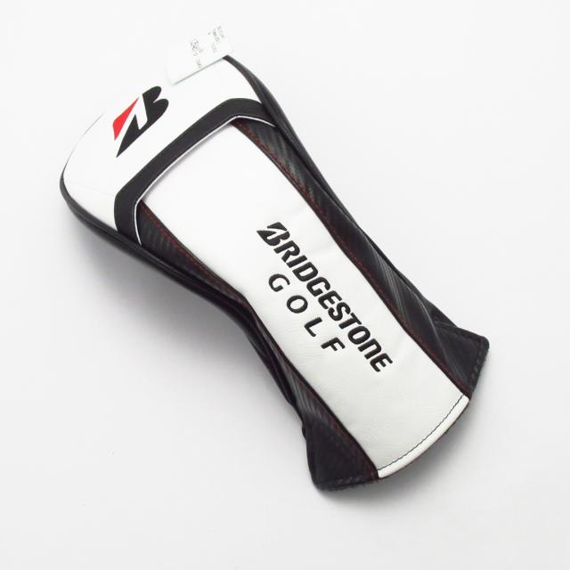 【中古ゴルフクラブ】ブリヂストン　BRIDGESTONE GOLF　BX2 HT ドライバー Diamana BS50 II　シャフト：Diamana BS50 II_7