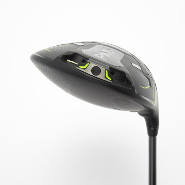 【中古ゴルフクラブ】ピン　G430　G430 MAX ドライバー PING TOUR 2.0 BLACK 75　シャフト：PING TOUR 2.0 BLACK 75_4