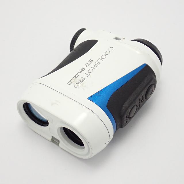 中古】ニコン NIKON COOLSHOT PRO STABILIZED 【公式通販】