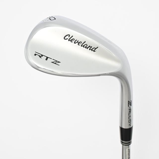 【中古ゴルフクラブ】クリーブランド　CG　RTZ ツアーサテン ウェッジ N.S.PRO MODUS3 TOUR 115　シャフト：N.S.PRO MODUS3 TOUR 115