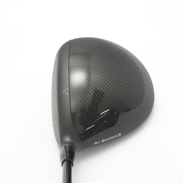 【中古ゴルフクラブ】キャロウェイゴルフ　Ai SMOKE　パラダイム Ai SMOKE MAX ドライバー TENSEI 50 for Callaway　シャフト：TENSEI …_1