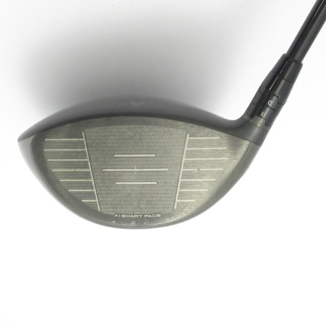 【中古ゴルフクラブ】キャロウェイゴルフ　Ai SMOKE　パラダイム Ai SMOKE MAX ドライバー TENSEI 50 for Callaway　シャフト：TENSEI …_2