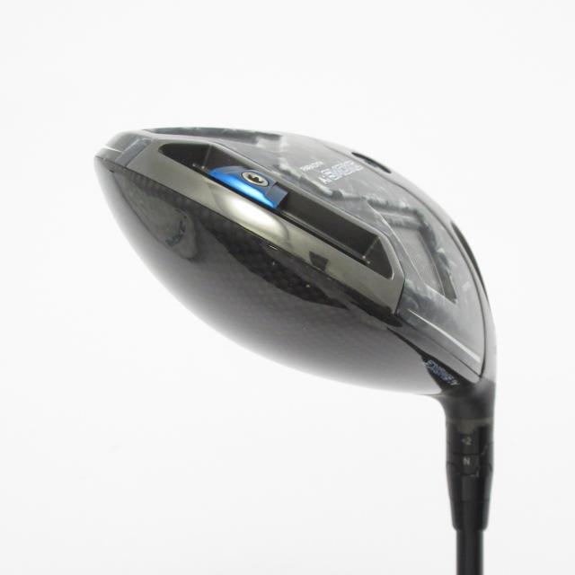 【中古ゴルフクラブ】キャロウェイゴルフ　Ai SMOKE　パラダイム Ai SMOKE MAX ドライバー TENSEI 50 for Callaway　シャフト：TENSEI …_4