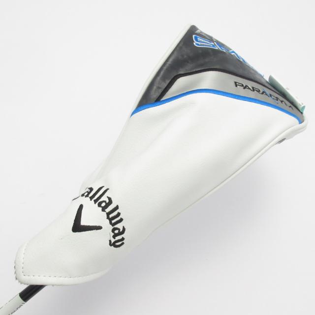 【中古ゴルフクラブ】キャロウェイゴルフ　Ai SMOKE　パラダイム Ai SMOKE MAX ドライバー TENSEI 50 for Callaway　シャフト：TENSEI …_7