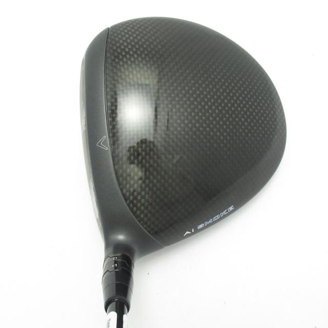 【中古ゴルフクラブ】キャロウェイゴルフ　Ai SMOKE　パラダイム Ai SMOKE MAX D ドライバー TENSEI 50 for Callaway　シャフト：TENSE…_1