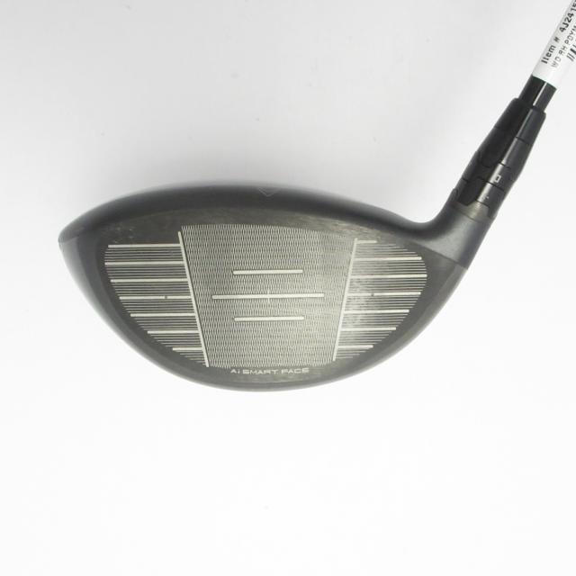 【中古ゴルフクラブ】キャロウェイゴルフ　Ai SMOKE　パラダイム Ai SMOKE MAX D ドライバー TENSEI 50 for Callaway　シャフト：TENSE…_2