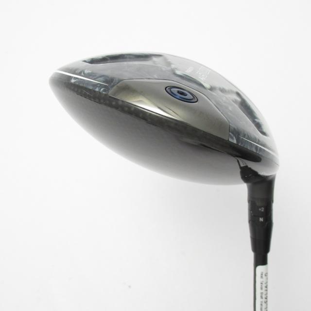 【中古ゴルフクラブ】キャロウェイゴルフ　Ai SMOKE　パラダイム Ai SMOKE MAX D ドライバー TENSEI 50 for Callaway　シャフト：TENSE…_4