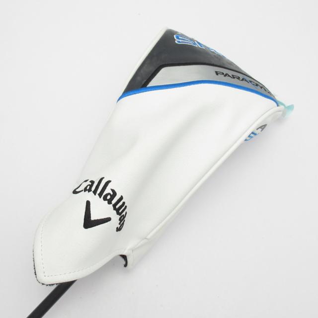 【中古ゴルフクラブ】キャロウェイゴルフ　Ai SMOKE　パラダイム Ai SMOKE MAX D ドライバー TENSEI 50 for Callaway　シャフト：TENSE…_7