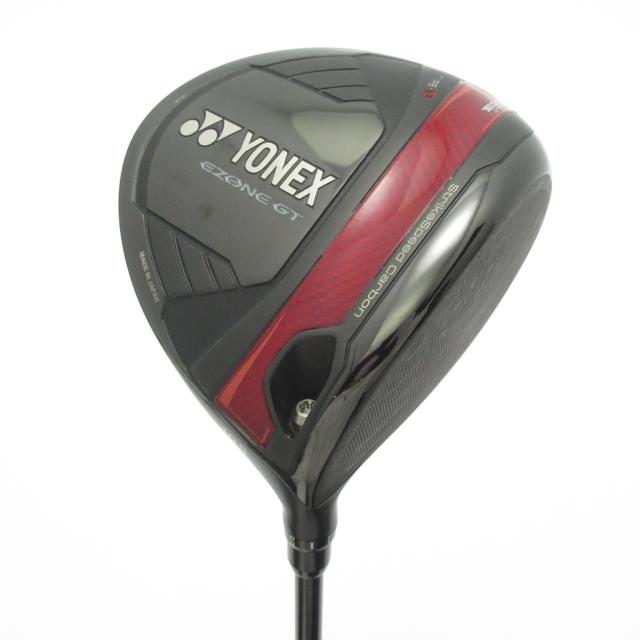 【中古ゴルフクラブ】ヨネックス　EZONE GT　EZONE GT TYPE-D(2024) ドライバー REXIS XELA　シャフト：REXIS XELA