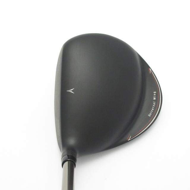 【中古ゴルフクラブ】キャスコ　POWER TORNADO　UFO by POWER TORNADO ドライバー ATTAS EZ 370　シャフト：ATTAS EZ 370_1
