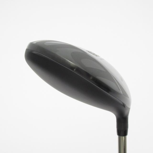 【中古ゴルフクラブ】キャスコ　POWER TORNADO　UFO by POWER TORNADO ドライバー ATTAS EZ 370　シャフト：ATTAS EZ 370_4