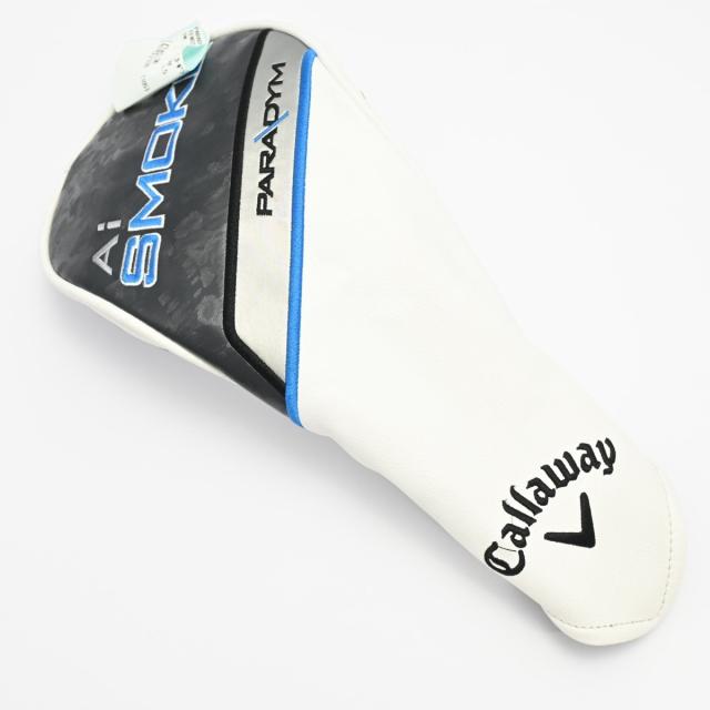 【中古ゴルフクラブ】キャロウェイゴルフ　Ai SMOKE　パラダイム Ai SMOKE MAX ドライバー TENSEI 50 for Callaway　シャフト：TENSEI …_7