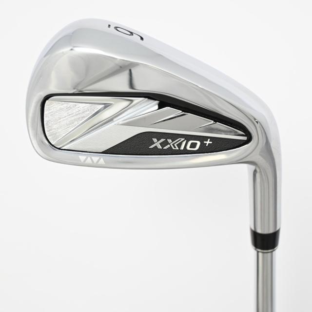 【中古ゴルフクラブ】ダンロップ　XXIO　ゼクシオ 14+ (2026) アイアン N.S.PRO 950GH neo DST　シャフト：N.S.PRO 950GH neo DST
