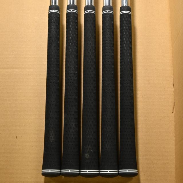 【中古ゴルフクラブ】ダンロップ　XXIO　ゼクシオ 14+ (2026) アイアン N.S.PRO 950GH neo DST　シャフト：N.S.PRO 950GH neo DST_7