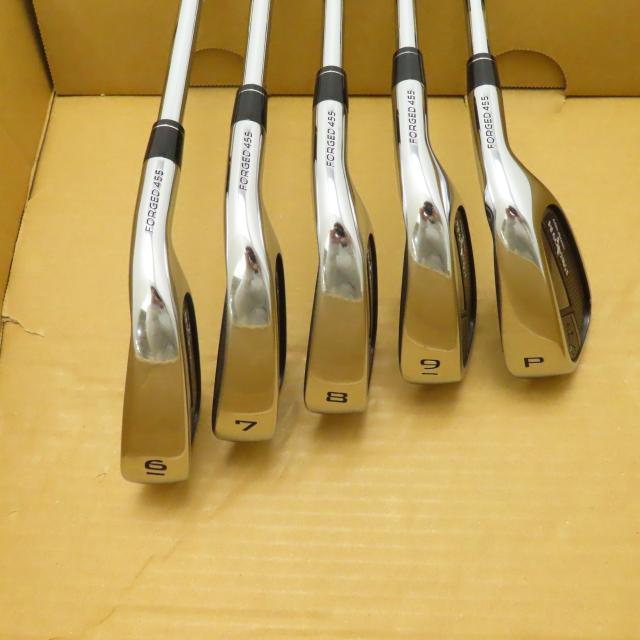 【中古ゴルフクラブ】キャロウェイゴルフ　PARADYM　パラダイム MAX FAST アイアン N.S.PRO ZELOS 7　シャフト：N.S.PRO ZELOS 7