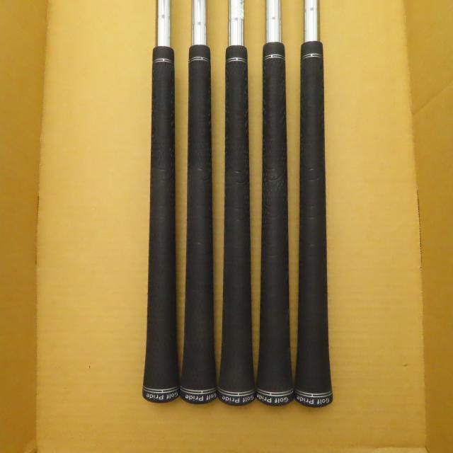 【中古ゴルフクラブ】キャロウェイゴルフ　PARADYM　パラダイム MAX FAST アイアン N.S.PRO ZELOS 7　シャフト：N.S.PRO ZELOS 7
