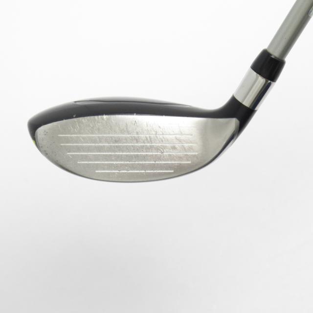 【中古ゴルフクラブ】ブリヂストン　TOUR B　ツアーB JGR ユーティリティ JGR TG1-HY　シャフト：JGR TG1-HY_2