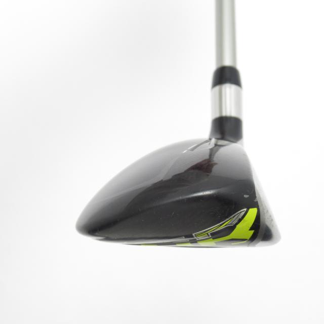 【中古ゴルフクラブ】ブリヂストン　TOUR B　ツアーB JGR ユーティリティ JGR TG1-HY　シャフト：JGR TG1-HY_3