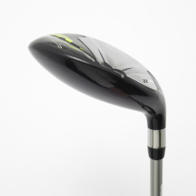 【中古ゴルフクラブ】ブリヂストン　TOUR B　ツアーB JGR ユーティリティ JGR TG1-HY　シャフト：JGR TG1-HY_4