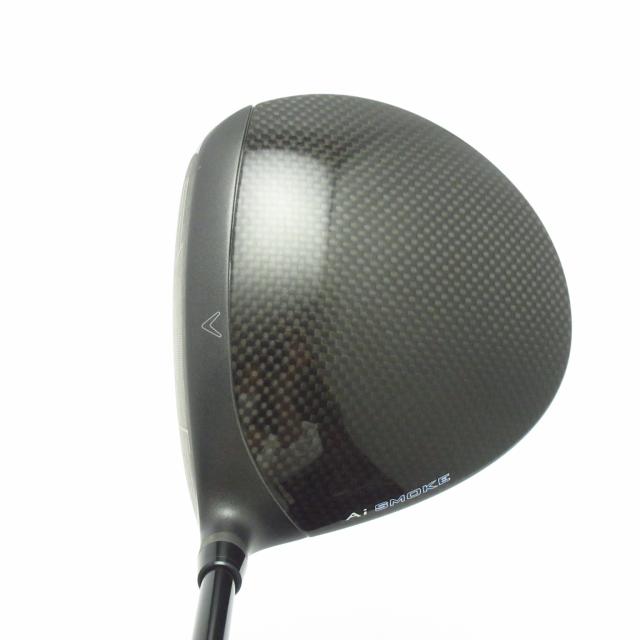 【中古ゴルフクラブ】キャロウェイゴルフ　Ai SMOKE　パラダイム Ai SMOKE MAX FAST ドライバー TENSEI 40 for Callaway　シャフト：TE…_1