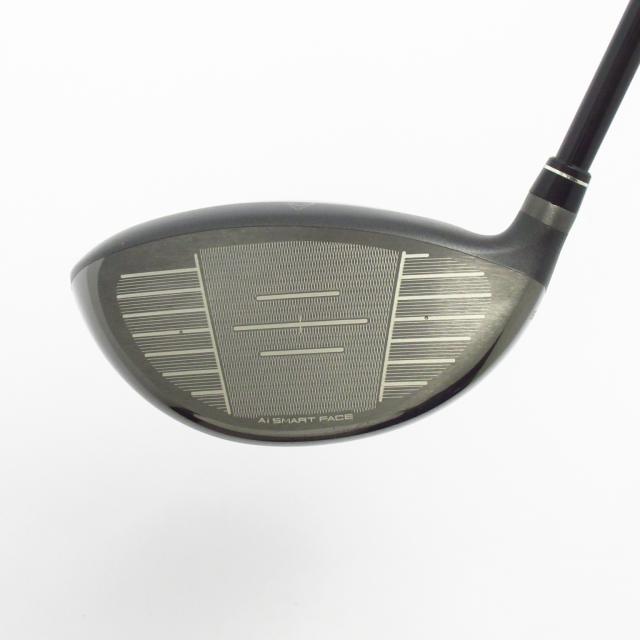 【中古ゴルフクラブ】キャロウェイゴルフ　Ai SMOKE　パラダイム Ai SMOKE MAX FAST ドライバー TENSEI 40 for Callaway　シャフト：TE…_2