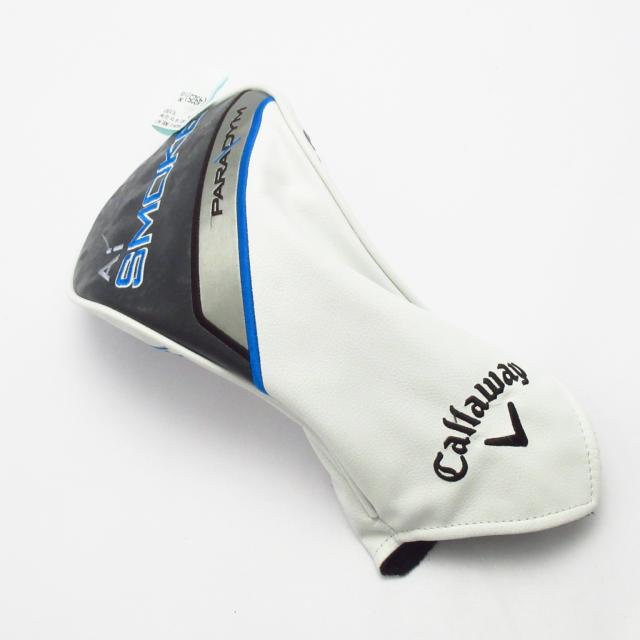 【中古ゴルフクラブ】キャロウェイゴルフ　Ai SMOKE　パラダイム Ai SMOKE MAX FAST ドライバー TENSEI 40 for Callaway　シャフト：TE…_7