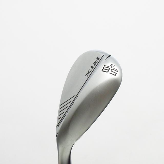 【中古ゴルフ野球クラブ】クリーブランド RTX RTX FULL-FACE2 ウェッジ Dynamic Gold HT 矢がら：Dynamic Gold HT