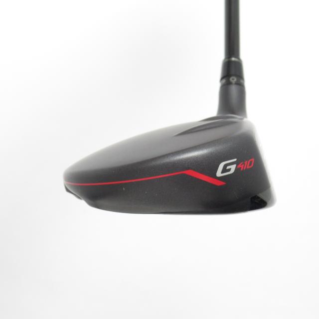 【中古ゴルフクラブ】ピン　G410　G410 フェアウェイウッド CRAZY BLACK 50 LS　シャフト：CRAZY BLACK 50 LS 中古ゴルフクラブ】ピン G410 G410 フェアウェイウッド CRAZY BLACK 50