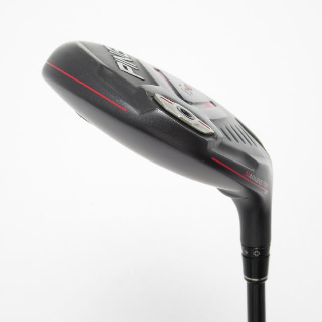 中古ゴルフクラブ】ピン G410 G410 フェアウェイウッド CRAZY BLACK 50