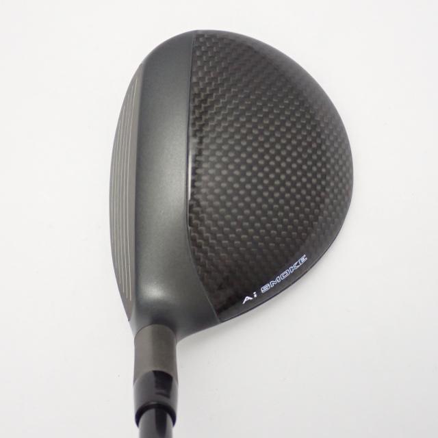 【中古ゴルフクラブ】キャロウェイゴルフ　Ai SMOKE　パラダイム Ai SMOKE トリプルダイヤモンド フェアウェイウッド TENSEI 60 for Ca…_1