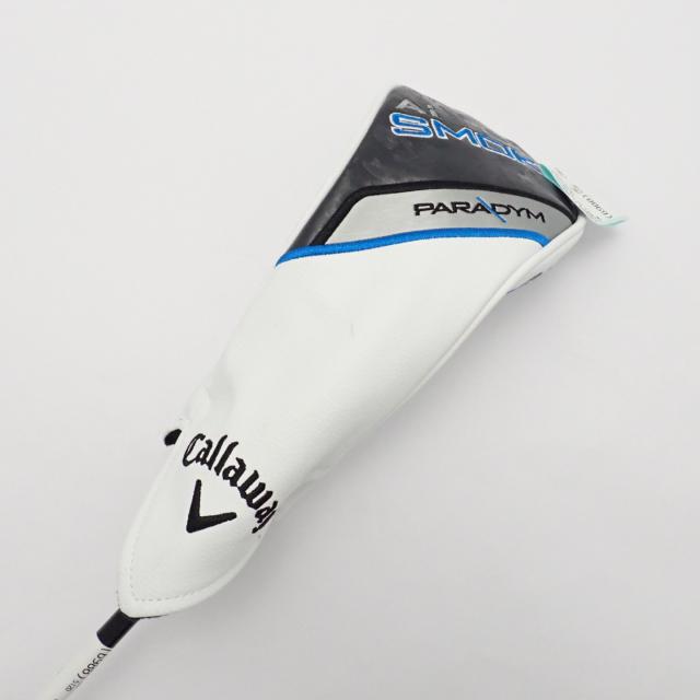 【中古ゴルフクラブ】キャロウェイゴルフ　Ai SMOKE　パラダイム Ai SMOKE トリプルダイヤモンド フェアウェイウッド TENSEI 60 for Ca…_7