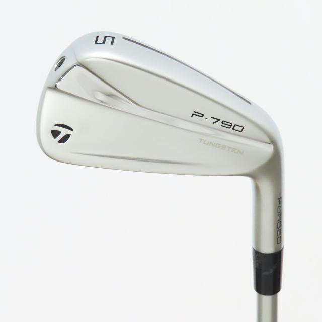 【中古ゴルフクラブ】テーラーメイド　P790　P790(2021) アイアン MCI 50　シャフト：MCI 50