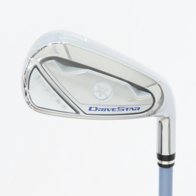 【中古ゴルフクラブ】ヤマハ　inpres　インプレス DRIVE STAR(2023) アイアン VANQUISH for inpres LM423i　シャフト：VANQUISH for in…