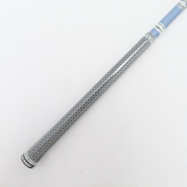 【中古ゴルフクラブ】ヤマハ　inpres　インプレス DRIVE STAR(2023) アイアン VANQUISH for inpres LM423i　シャフト：VANQUISH for in…_5