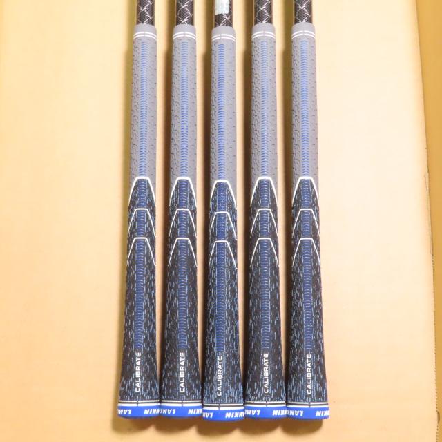 【中古ゴルフクラブ】キャロウェイゴルフ　Ai SMOKE　パラダイム Ai SMOKE アイアン TENSEI 50 for Callaway　シャフト：TENSEI 50 for…_7