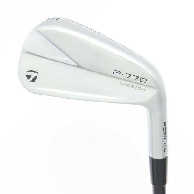 【中古ゴルフクラブ】テーラーメイド　P770　P770(2023) アイアン Diamana Thump i95　シャフト：Diamana Thump i95
