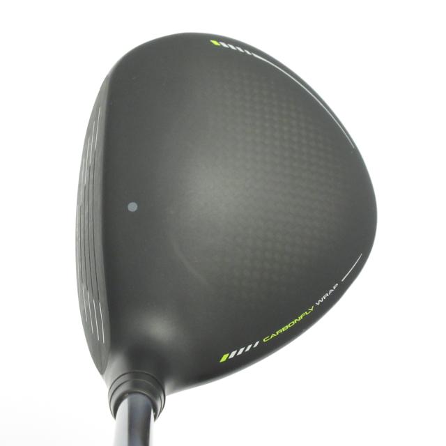 【中古ゴルフクラブ】ピン　G430　G430 MAX フェアウェイウッド Speeder 569 EVOLUTION VI　シャフト：Speeder 569 EVOLUTION VI_1