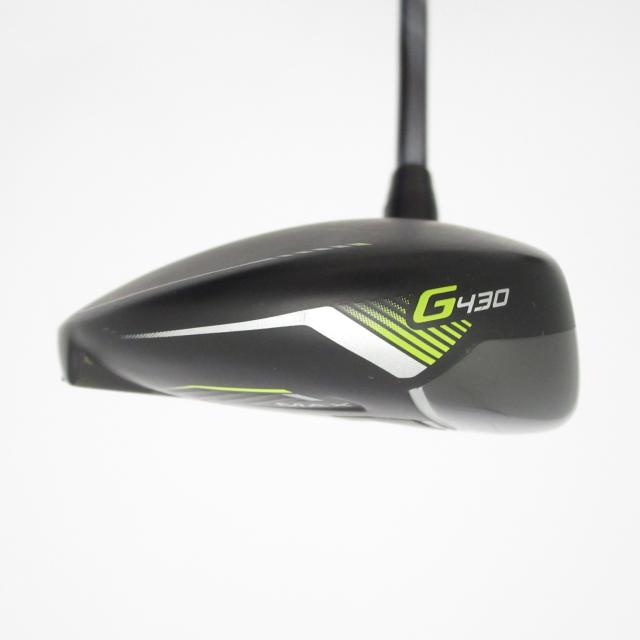 【中古ゴルフクラブ】ピン　G430　G430 MAX フェアウェイウッド Speeder 569 EVOLUTION VI　シャフト：Speeder 569 EVOLUTION VI_3