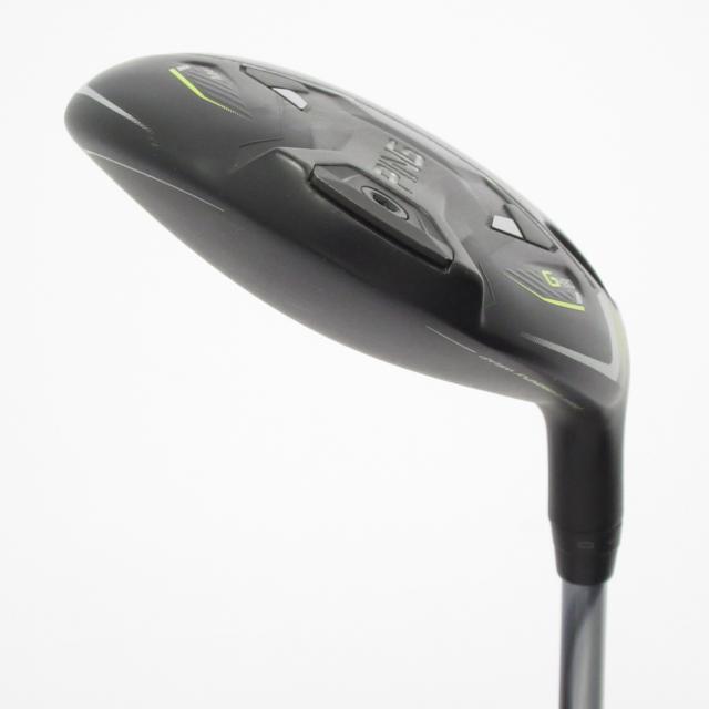【中古ゴルフクラブ】ピン　G430　G430 MAX フェアウェイウッド Speeder 569 EVOLUTION VI　シャフト：Speeder 569 EVOLUTION VI_4