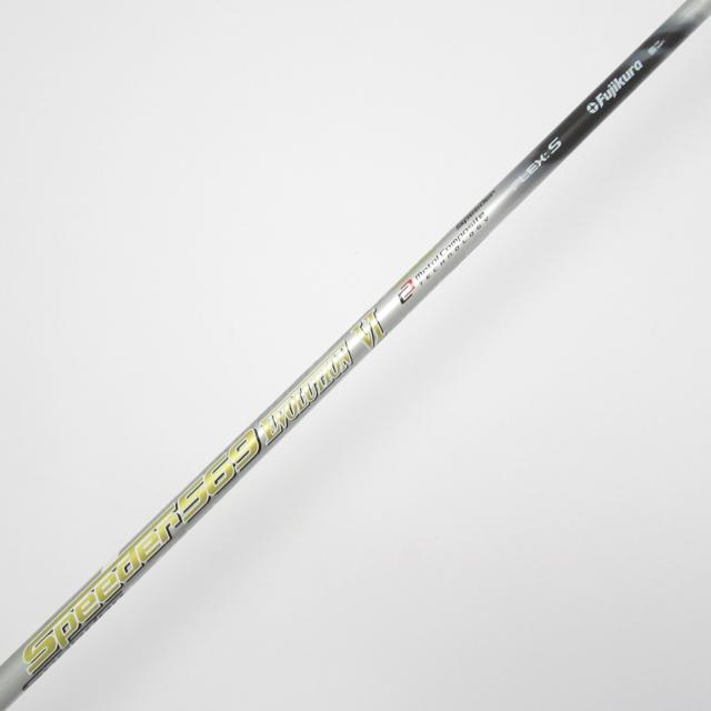 【中古ゴルフクラブ】ピン　G430　G430 MAX フェアウェイウッド Speeder 569 EVOLUTION VI　シャフト：Speeder 569 EVOLUTION VI_5