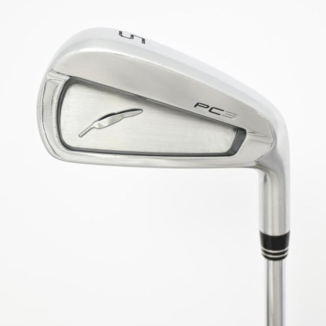 【中古ゴルフクラブ】フォーティーン　FOURTEEN　PC-3(2024) アイアン FS-90i　シャフト：FS-90i