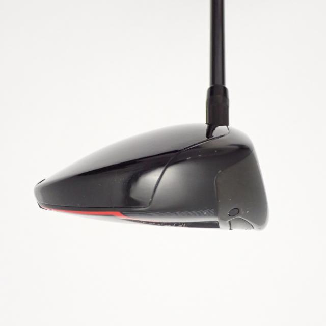 【中古ゴルフクラブ】テーラーメイド　STEALTH　ステルス2 フェアウェイウッド TENSEI RED TM50(2022)　シャフト：TENSEI RED TM50(2022)_3