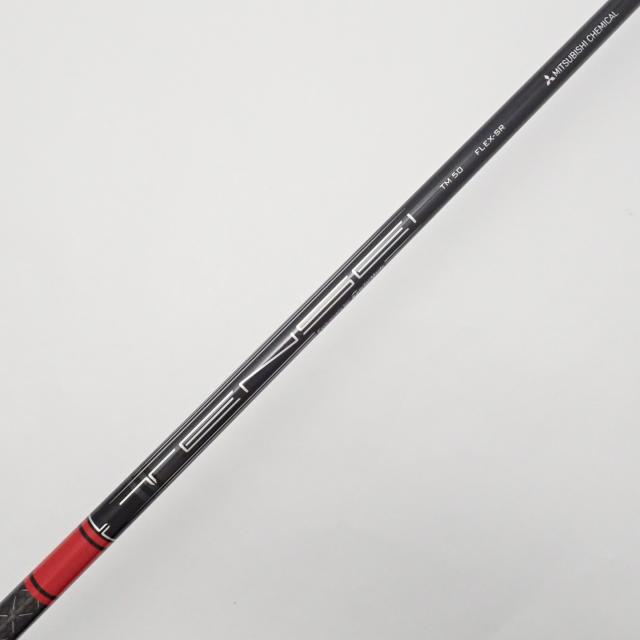 【中古ゴルフクラブ】テーラーメイド　STEALTH　ステルス2 フェアウェイウッド TENSEI RED TM50(2022)　シャフト：TENSEI RED TM50(2022)_5