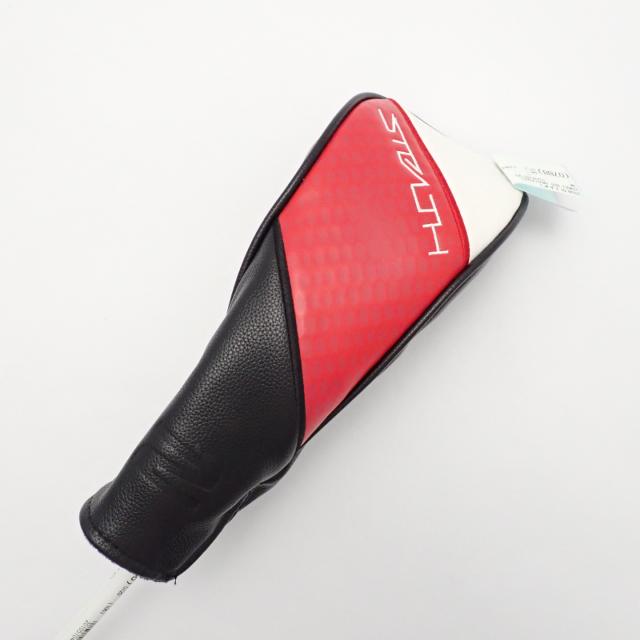 【中古ゴルフクラブ】テーラーメイド　STEALTH　ステルス2 フェアウェイウッド TENSEI RED TM50(2022)　シャフト：TENSEI RED TM50(2022)_7